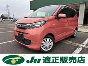 三菱 ｅＫワゴン Ｍ