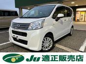 スバル ステラ Ｌ　スマートアシスト