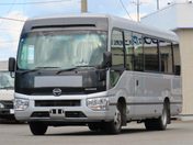 日野自動車 リエッセ ２９人乗　マイクロバス