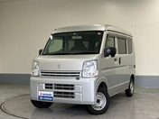 スズキ エブリイバン ＰＡ　４型