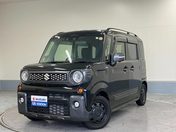 スズキ スペーシア　ギア ＨＹＢＲＩＤ　ＸＺ　２型