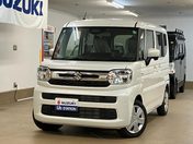 スズキ スペーシア ＨＹＢＲＩＤ　Ｇ　　【１１／３０迄の特選