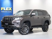 トヨタ ランドクルーザープラド プラド２．８ＤＴ　ＴＸ