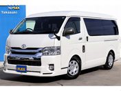 トヨタ ハイエースワゴン ワゴン２．７ＧＬロング　ミドルルーフ