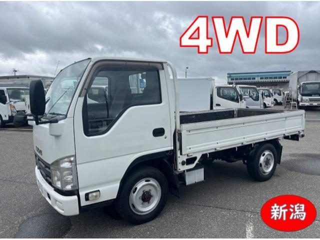 ISUZU ELF UT 2012