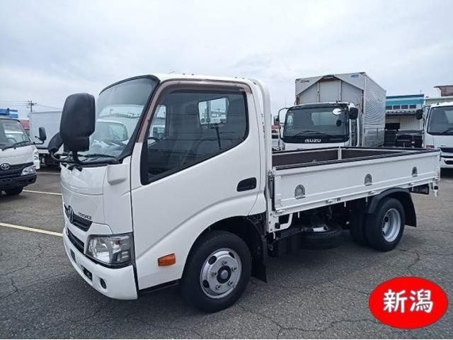 TOYOTA TOYOACE 2017