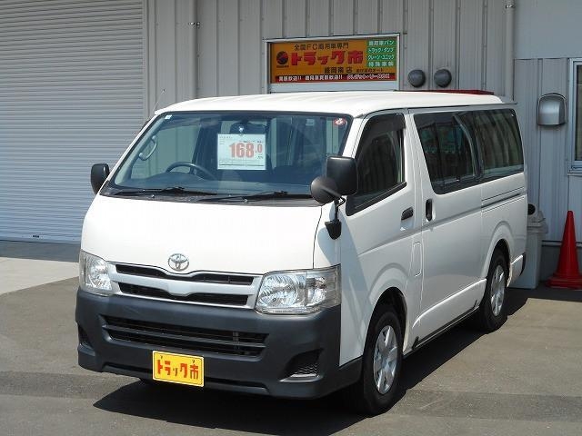TOYOTA undefined 2013