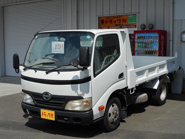 HINO DUTRO 2010