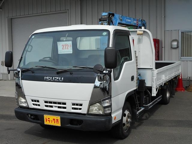ISUZU ELF UT 2006