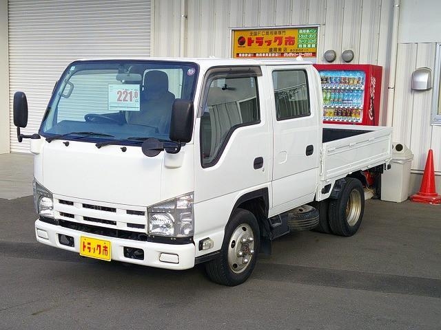 ISUZU ELF UT 2014