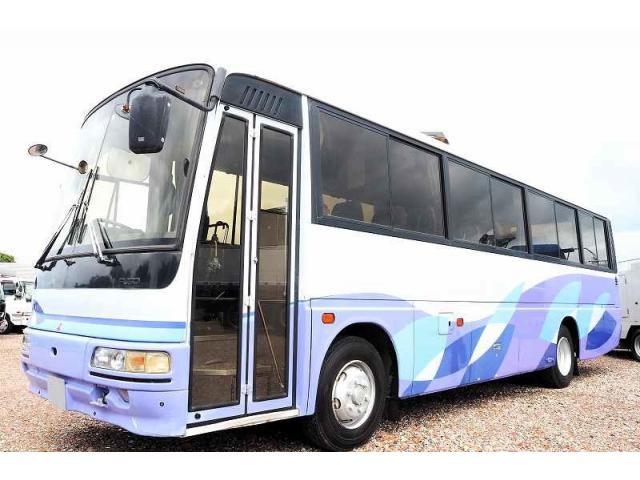 MITSUBISHI AERO MIDI S 2003