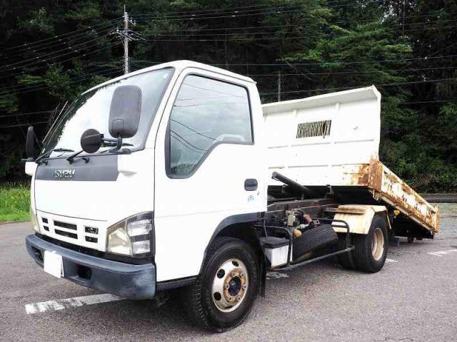 ISUZU ELF UT 2006