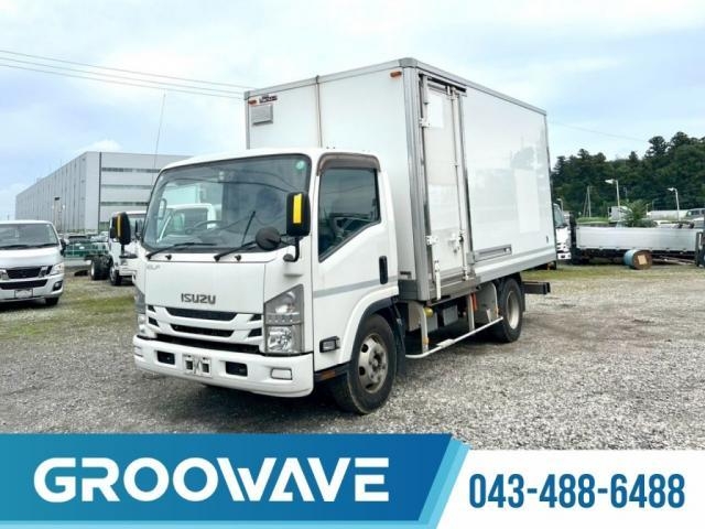 ISUZU ELF UT 2019
