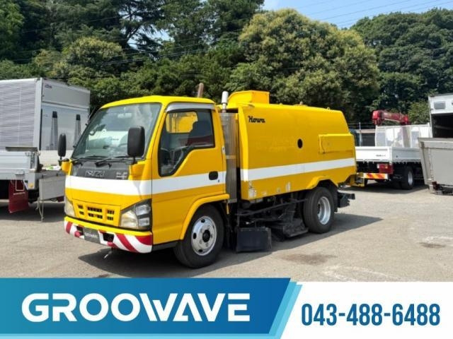 ISUZU ELF UT 2005