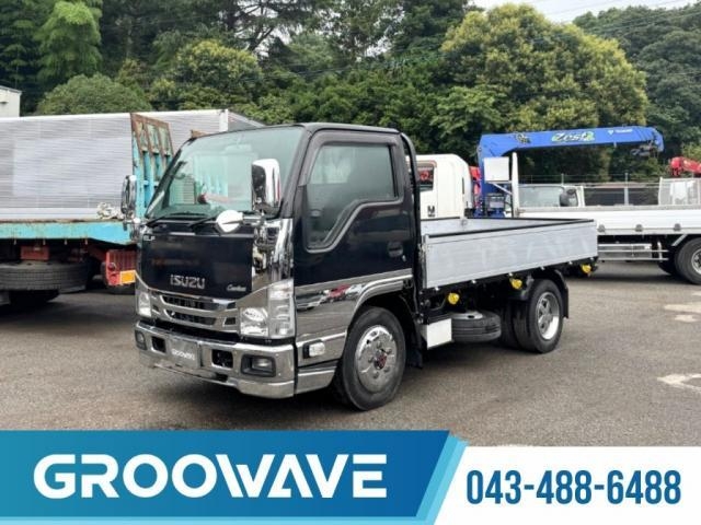 ISUZU ELF UT 2019