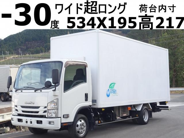 ISUZU ELF UT 2015