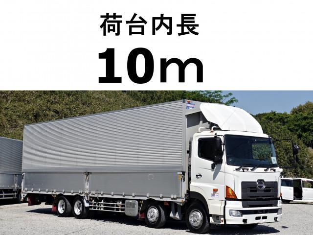 HINO PROFIA 2014