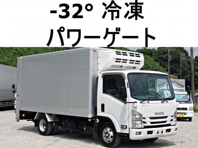ISUZU ELF UT 2016