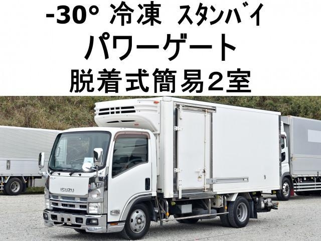 ISUZU ELF UT 2012