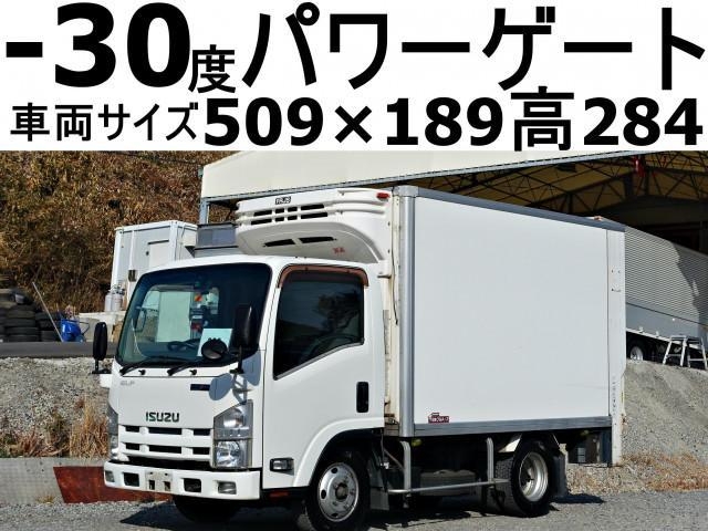 ISUZU ELF UT 2012
