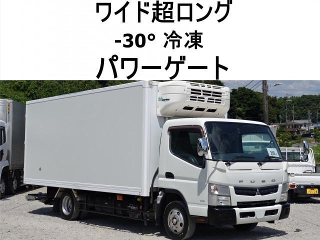 MITSUBISHI CANTER GUTS 2014