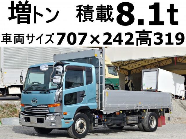 UD CONDOR S 2013