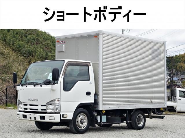 ISUZU ELF UT 2012