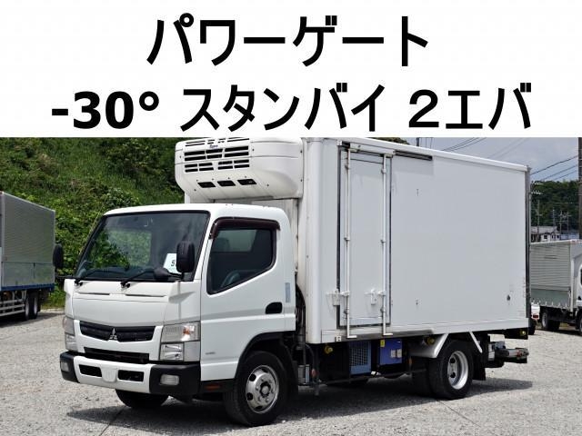 MITSUBISHI CANTER GUTS 2016