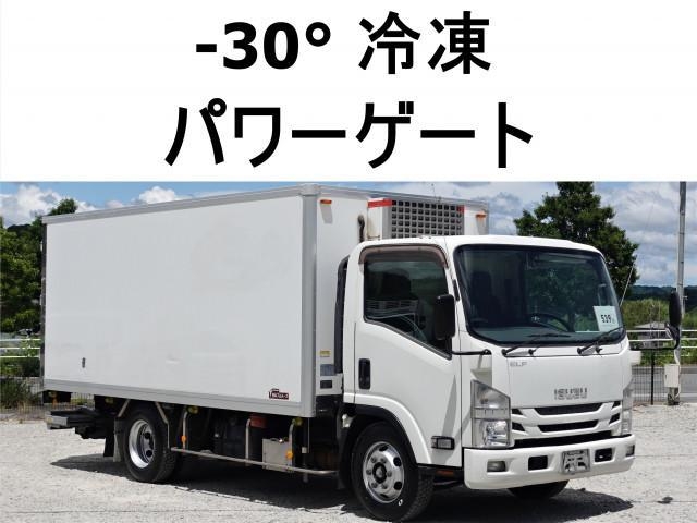 ISUZU ELF UT 2019