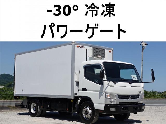 MITSUBISHI CANTER GUTS 2019