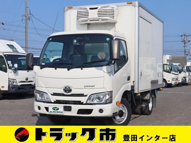 TOYOTA DYNA 2020
