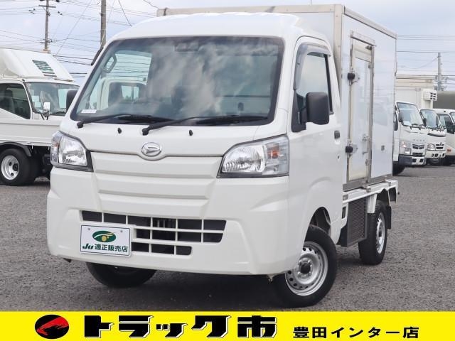 DAIHATSU undefined 2021
