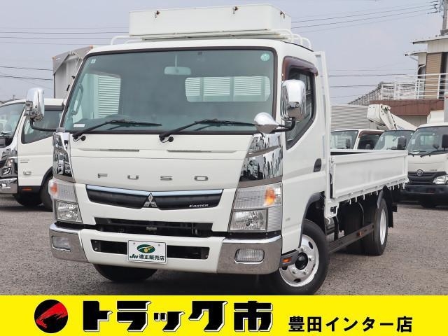 MITSUBISHI CANTER GUTS 2018