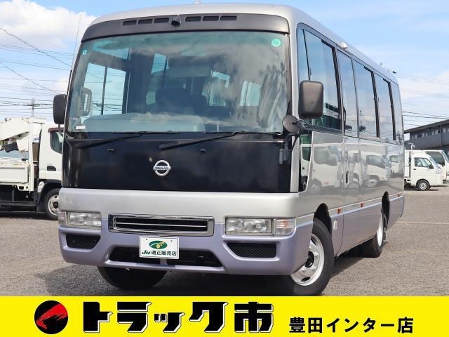 NISSAN CIVILIAN 2016