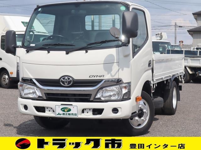 TOYOTA DYNA 2018