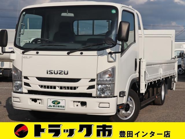 ISUZU ELF UT 2018