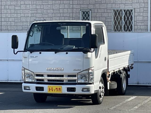 ISUZU ELF UT 2007