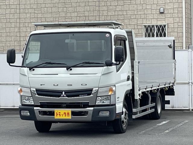 MITSUBISHI CANTER GUTS 2015