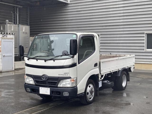 TOYOTA TOYOACE 2008