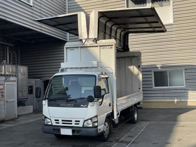 ISUZU ELF UT 2006