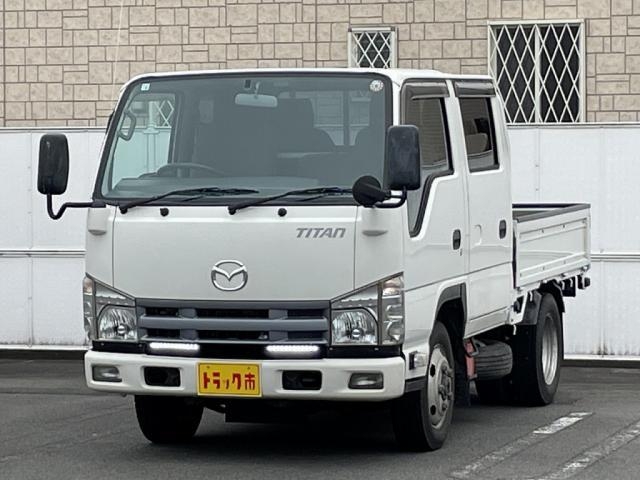 MAZDA TITAN 2014
