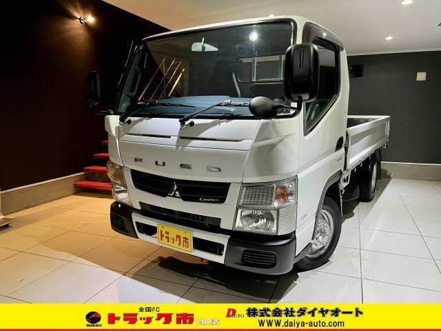 MITSUBISHI CANTER GUTS 2012