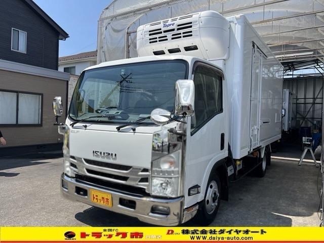 ISUZU ELF UT 2020