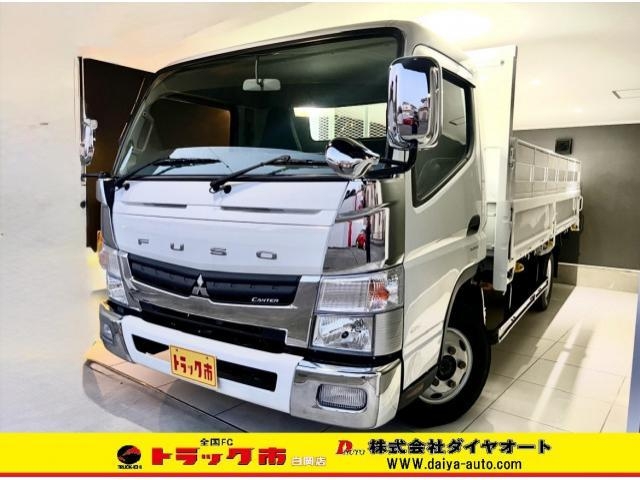 MITSUBISHI CANTER GUTS 2014