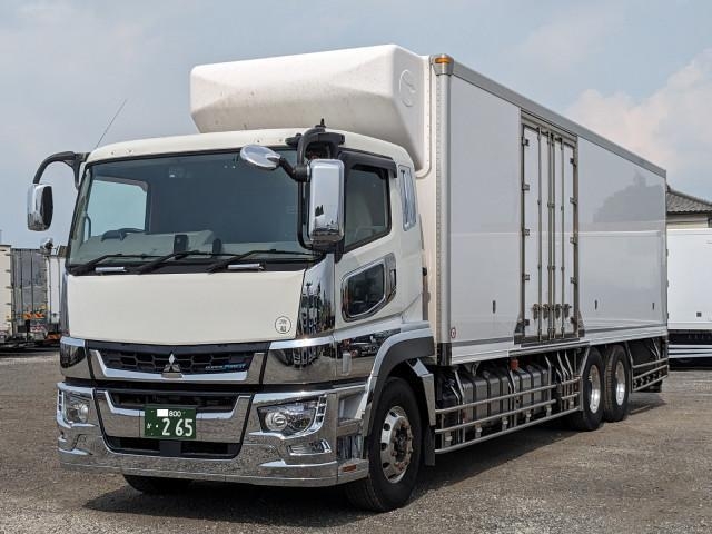 MITSUBISHI SUPER GREAT 2019