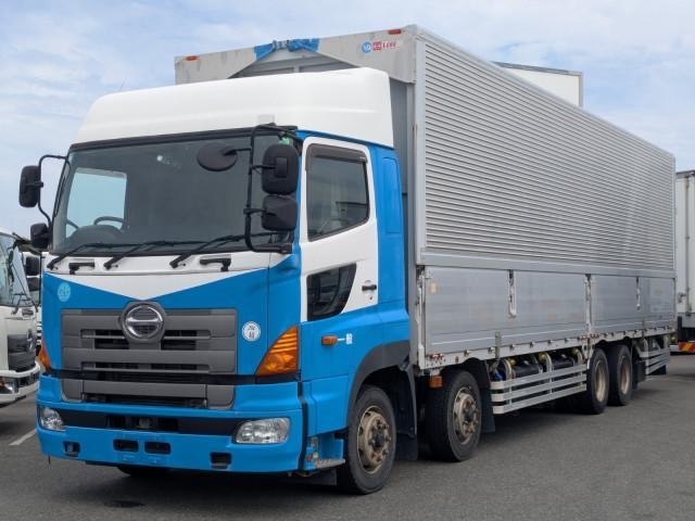 HINO PROFIA 2012