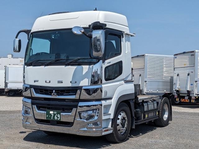 MITSUBISHI SUPER GREAT 2023