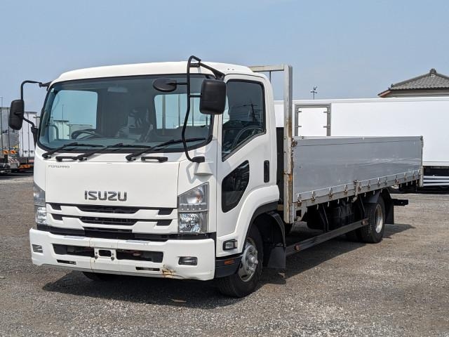 ISUZU FORWARD JUSTON 2017