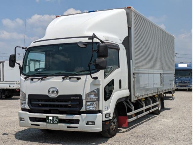 UD CONDOR S 2019
