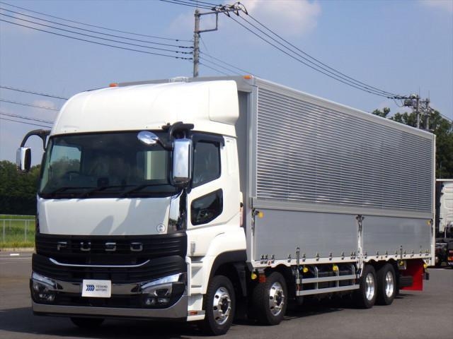 MITSUBISHI SUPER GREAT 2024